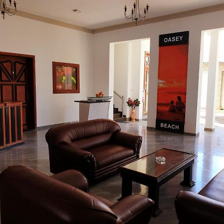 Oasey Ayurveda Hotel Бентота Экстерьер фото