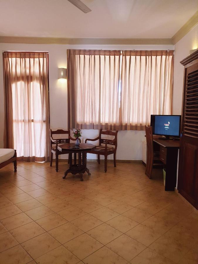Oasey Ayurveda Hotel Бентота Экстерьер фото