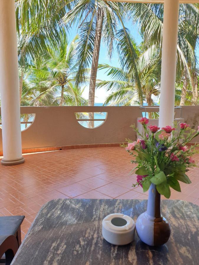 Oasey Ayurveda Hotel Бентота Экстерьер фото