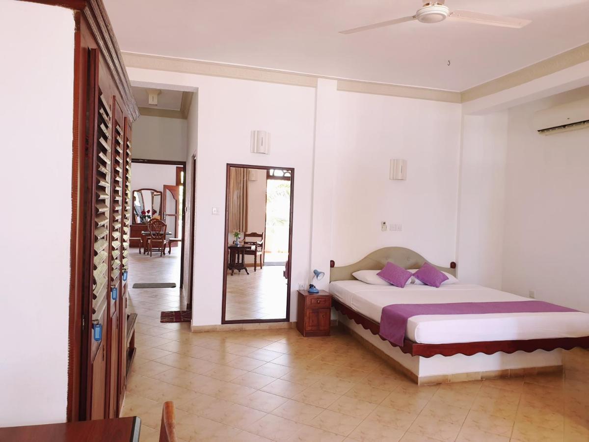 Oasey Ayurveda Hotel Бентота Экстерьер фото