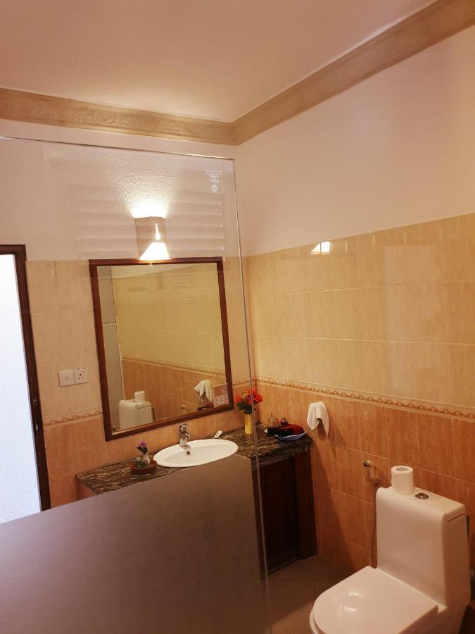 Oasey Ayurveda Hotel Бентота Экстерьер фото
