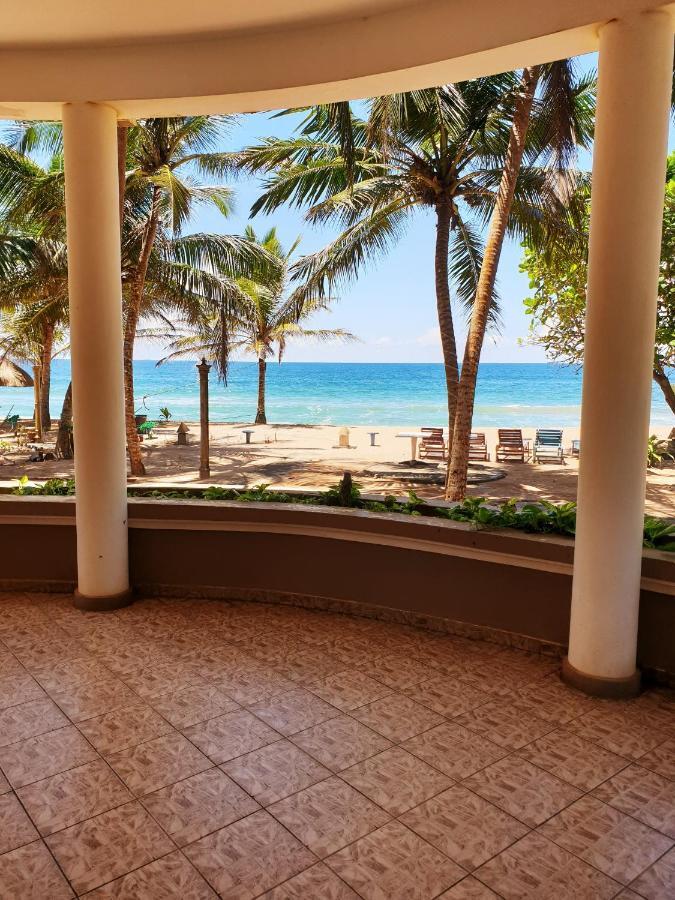 Oasey Ayurveda Hotel Бентота Экстерьер фото