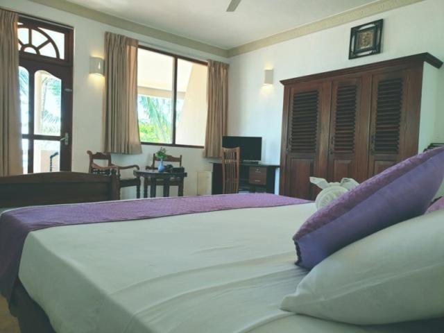 Oasey Ayurveda Hotel Бентота Экстерьер фото